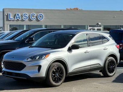 Certified 2022 Ford Escape SE w/ Convenience Package