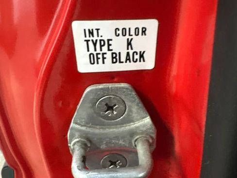 Used 1988 Honda CRX DX image 36