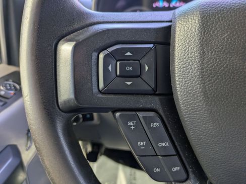 Used 2021 Ford F350 XLT image 16