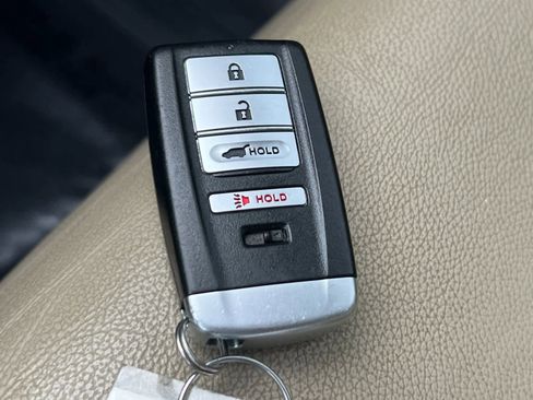 Used 2017 Acura MDX FWD image 29