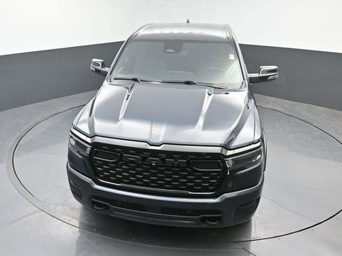 New 2026 RAM 1500 Big Horn w/ Night Edition image 35