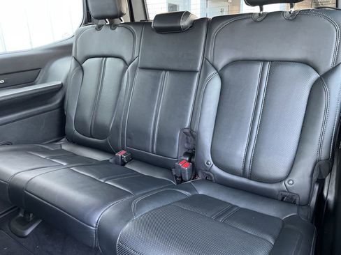 Used 2022 Jeep Wagoneer Series III image 57