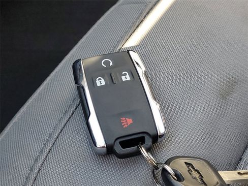 Used 2020 Chevrolet Colorado W/T w/ WT Convenience Package image 27