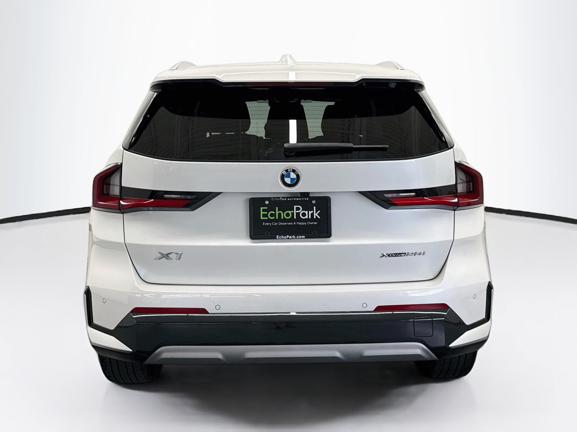 Used 2026 BMW X1 xDrive28i AWD/4WD image 7