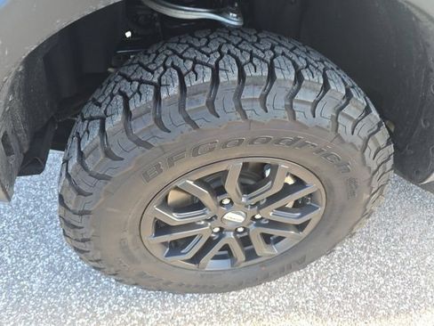 Used 2026 Ford Ranger Raptor AWD/4WD image 6