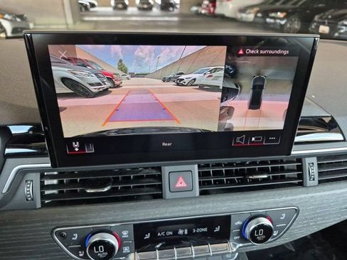 Certified 2023 Audi A5 2.0T Premium Plus AWD/4WD image 13