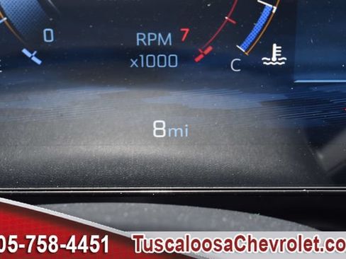 New 2026 Chevrolet Equinox LT w/ Convenience Package II FWD image 26
