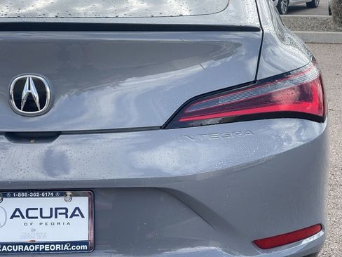 New 2026 Acura Integra A-Spec FWD image 10