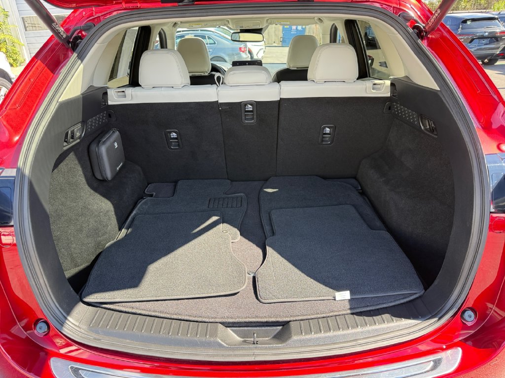 Used 2025 MAZDA CX-5 AWD 2.5 S image 26