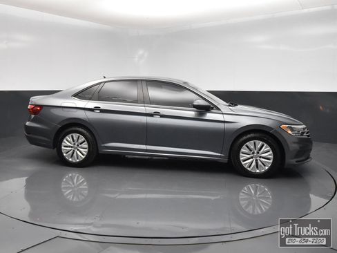 Used 2019 Volkswagen Jetta S FWD image 46