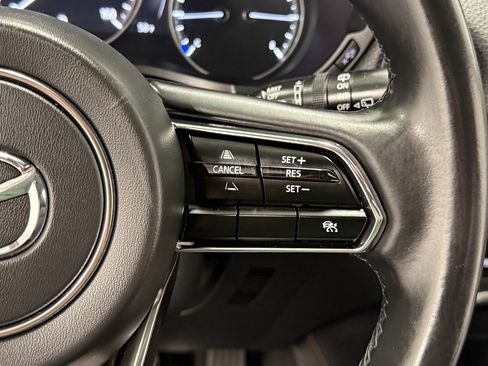 Used 2024 MAZDA CX-90 3.3 Turbo w/ Preferred Plus image 18