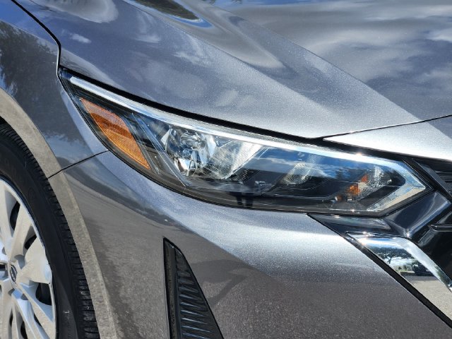 Used 2024 Nissan Sentra S FWD image 9