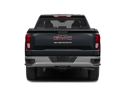 Used 2024 GMC Sierra 1500 Elevation AWD/4WD image 5