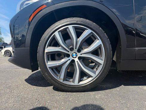 Used 2018 BMW X2 xDrive28i AWD/4WD image 30