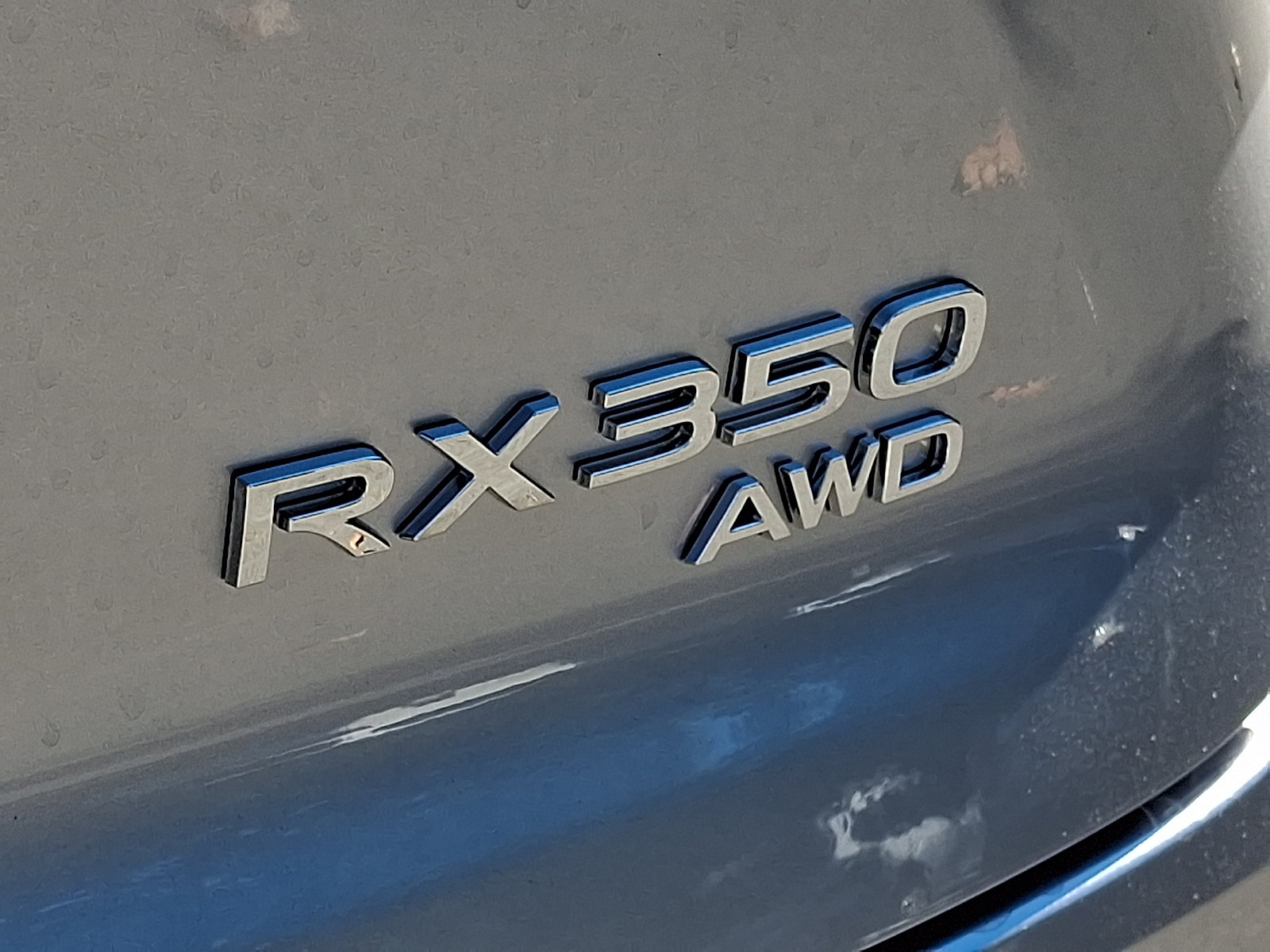 New 2026 Lexus RX 350 Premium w/ Accessory Package (Z1) AWD/4WD image 18