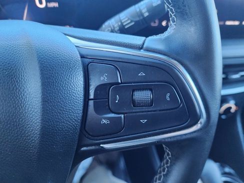 Used 2024 Buick Encore GX Preferred image 32