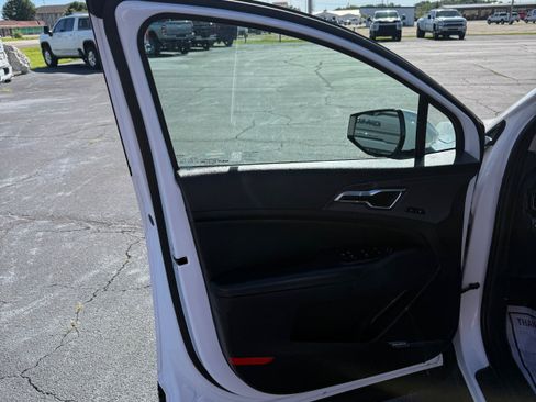 Used 2023 Kia Sportage SX AWD/4WD image 15