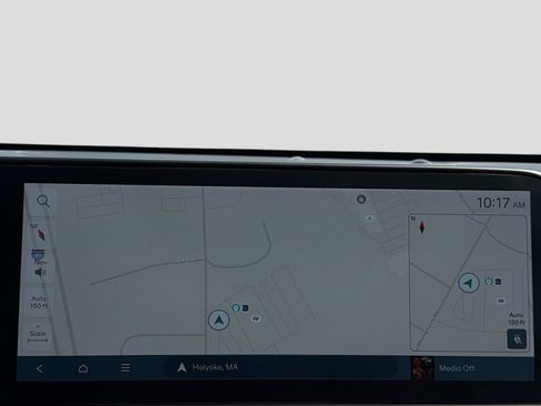 Certified 2025 Hyundai Kona Limited FWD image 23
