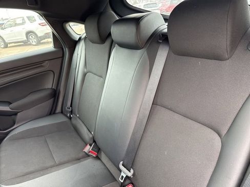 Used 2025 Honda Civic Sport image 13