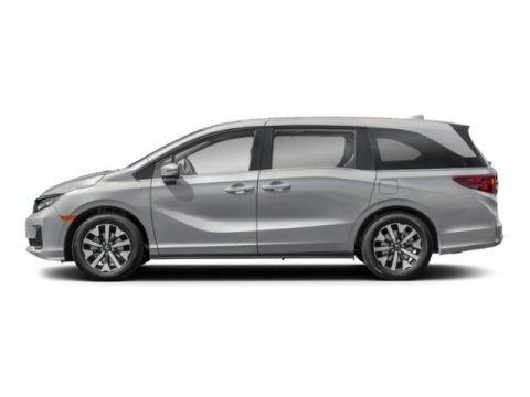 New 2027 Honda Odyssey EX-L image 3