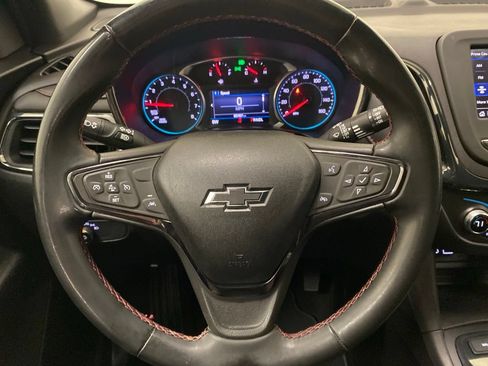 Used 2023 Chevrolet Equinox RS w/ LPO, Floor Liner Package AWD/4WD image 22