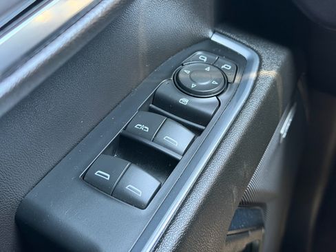Used 2024 Chevrolet Silverado 1500 RST w/ All Star Edition Plus RWD image 30
