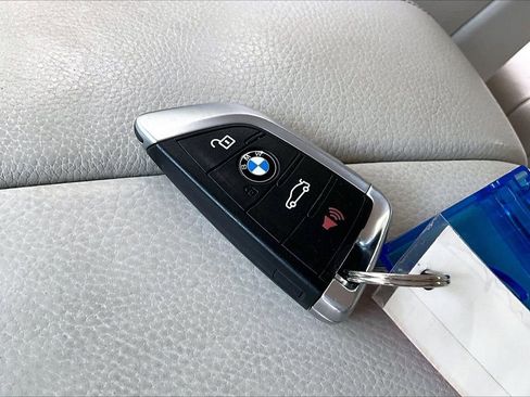 Used 2016 BMW X6 xDrive35i AWD/4WD image 33