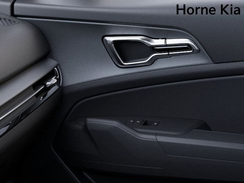 New 2026 Kia Sportage LX image 25