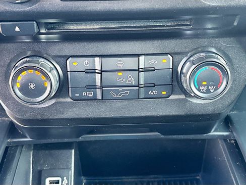 Used 2018 Ford F150 XL w/ Equipment Group 101A Mid AWD/4WD image 15