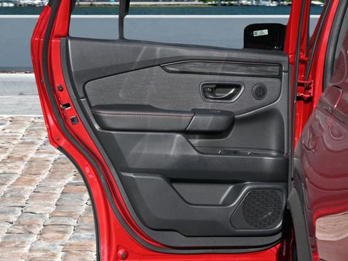 New 2026 Honda Passport TrailSport image 12