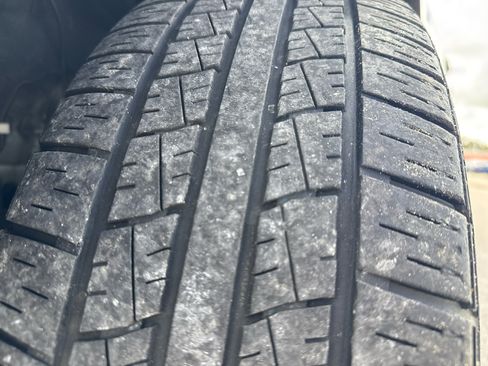 Used 2010 MAZDA CX-7 i SV image 35