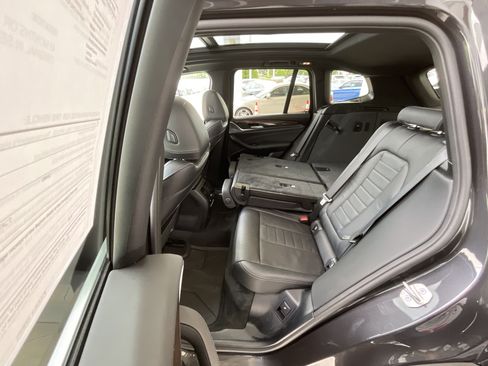 Used 2024 BMW X3 sDrive30i w/ Premium Package RWD image 30