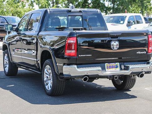 Used 2023 RAM 1500 Limited image 2