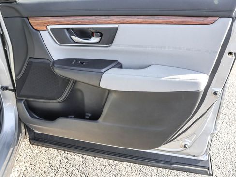 Used 2021 Honda CR-V EX image 38