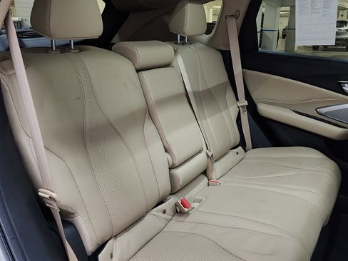 Used 2021 Acura RDX AWD w/ Technology Package image 21