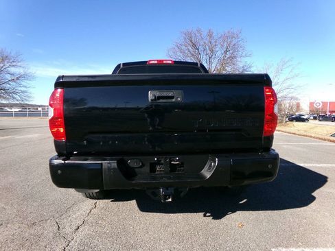 Used 2018 Toyota Tundra Limited w/ Limited Premium Package image 7