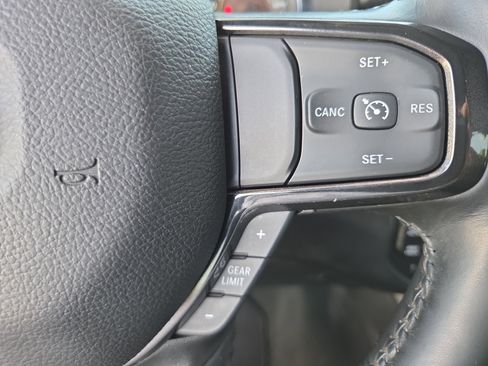 Certified 2023 RAM 1500 Big Horn AWD/4WD image 28