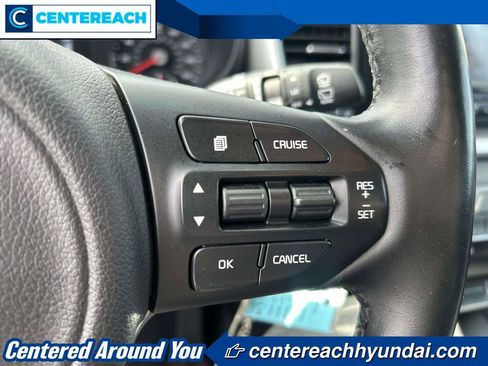Used 2016 Kia Sorento LX w/ LX Convenience Package image 45