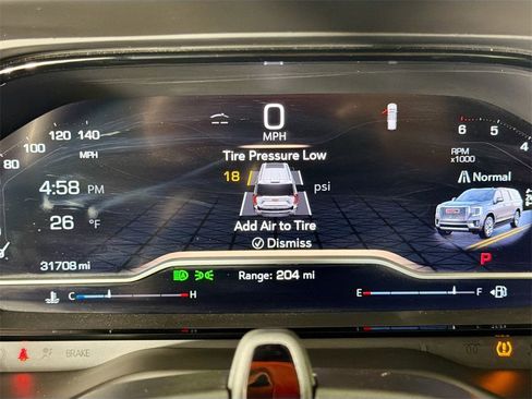 Used 2023 GMC Yukon Denali Ultimate image 12