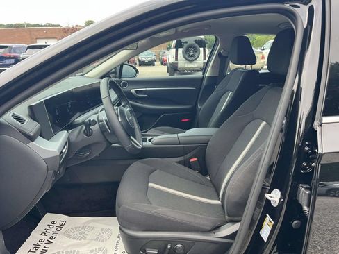 Used 2026 Hyundai Sonata SEL FWD image 12