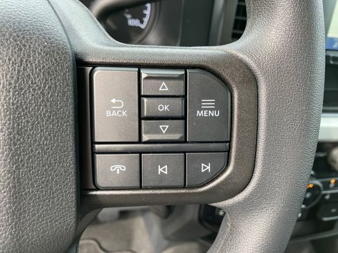 New 2026 Ford F250 XL image 19