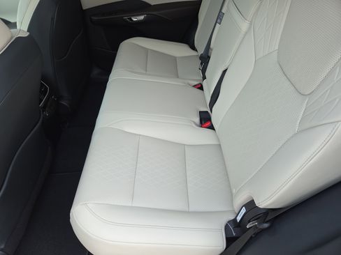 New 2026 Lexus RX 350 Premium Plus image 9