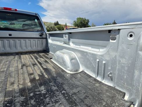 Used 2012 GMC Sierra 2500 W/T AWD/4WD image 37