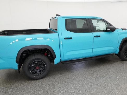 New 2026 Toyota Tundra TRD Pro AWD/4WD image 19
