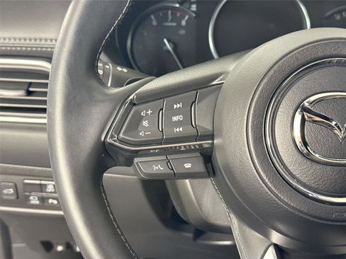 Certified 2023 MAZDA CX-5 Signature image 18