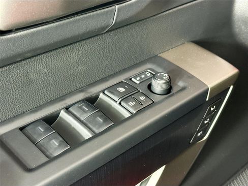New 2026 Toyota Tundra Platinum AWD/4WD image 30