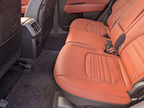 Used 2023 Kia Sportage SX image 23