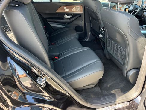 Used 2025 Mercedes-Benz GLE 350 4MATIC image 15