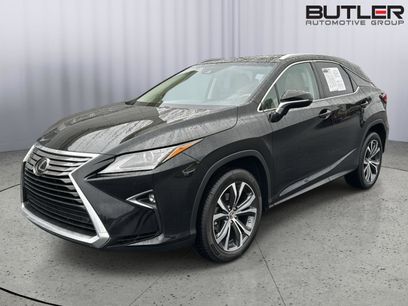 Used 2019 Lexus RX 350 Premium