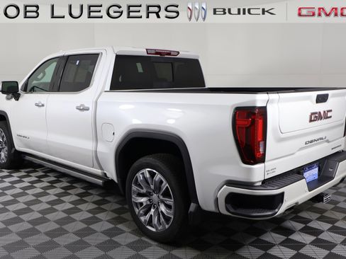 Certified 2024 GMC Sierra 1500 Denali w/ Denali Reserve Package image 7